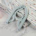 Foldable Travel Clothes Hanger