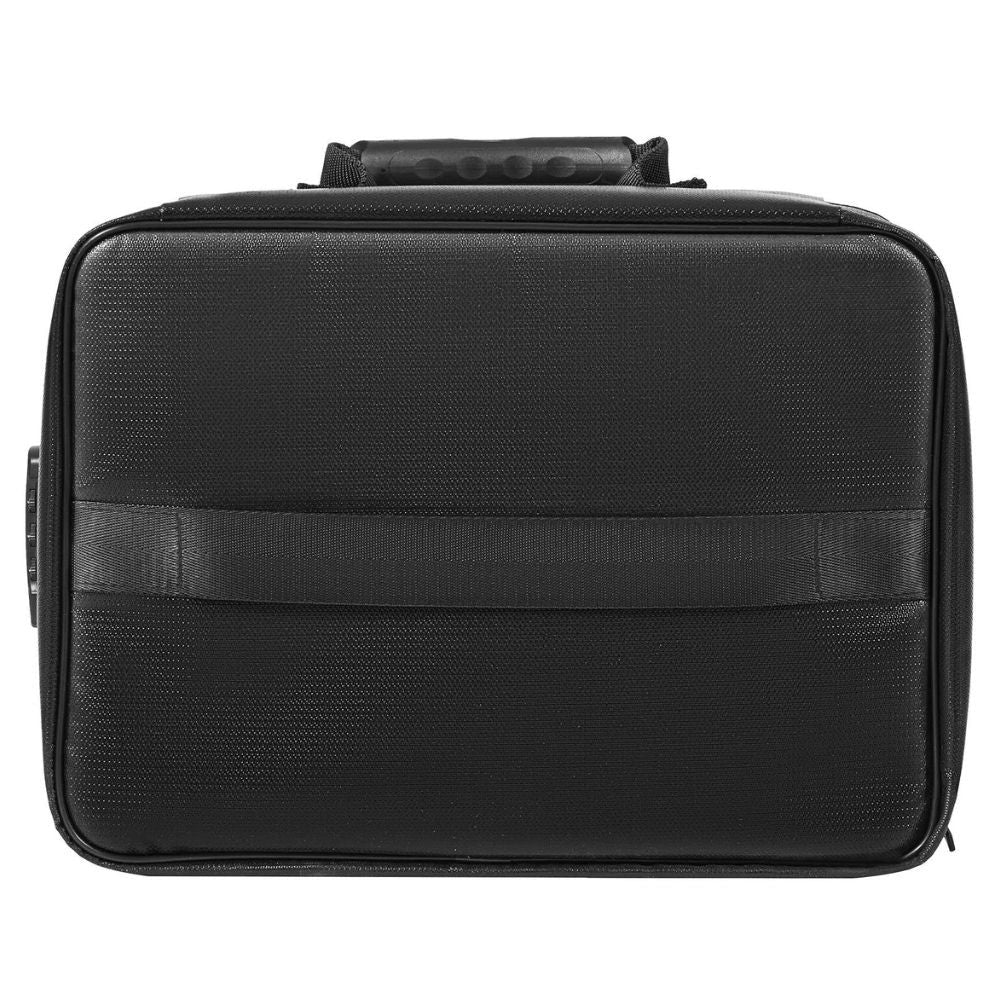 Fireproof Waterproof Document & Cash Safe Bag