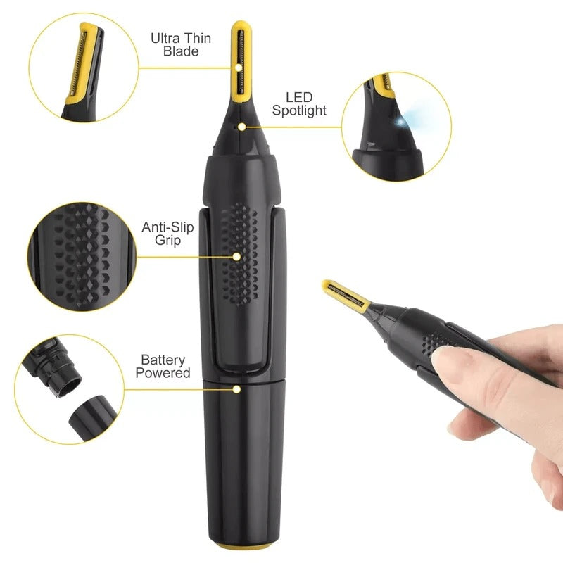 Men's Multi-Area Grooming Trimmer