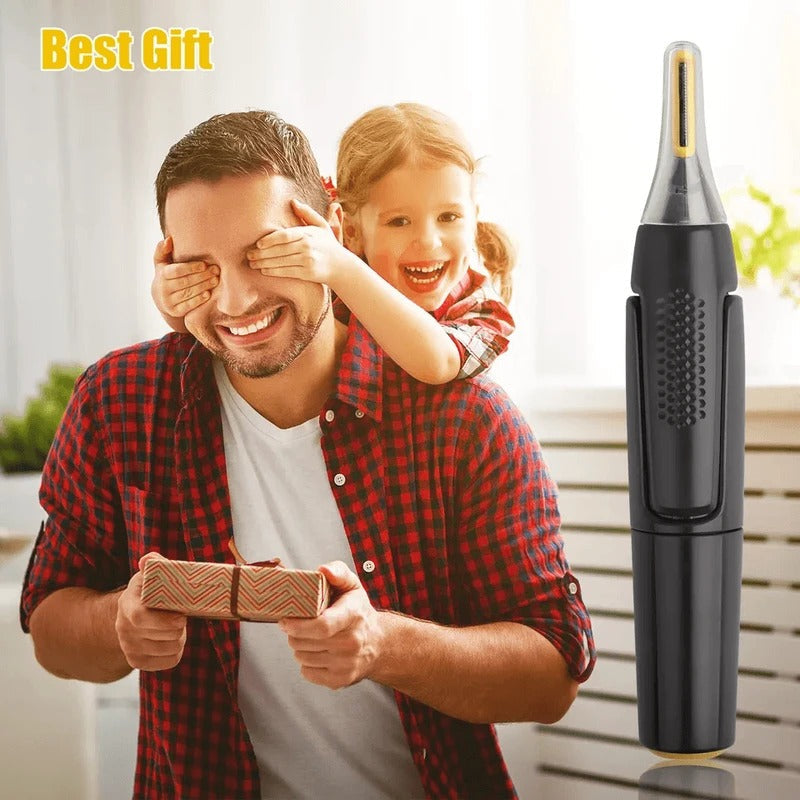 Men's Multi-Area Grooming Trimmer