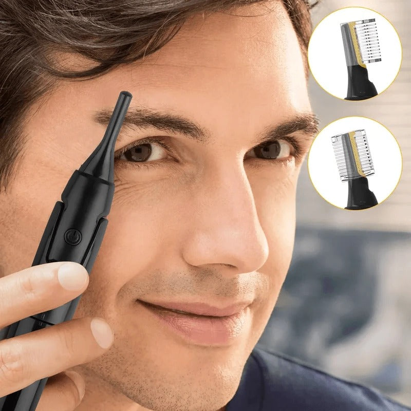 Men's Multi-Area Grooming Trimmer