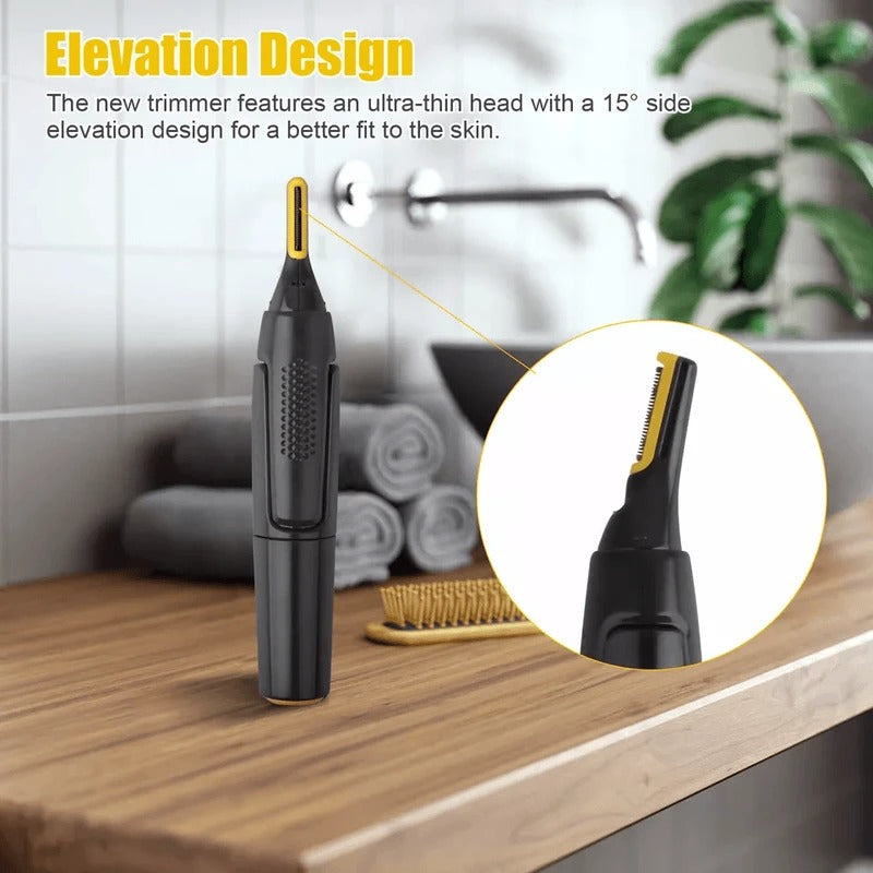 Men's Multi-Area Grooming Trimmer