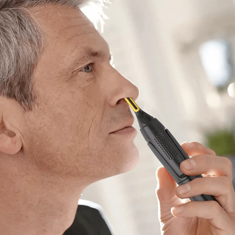 Men's Multi-Area Grooming Trimmer