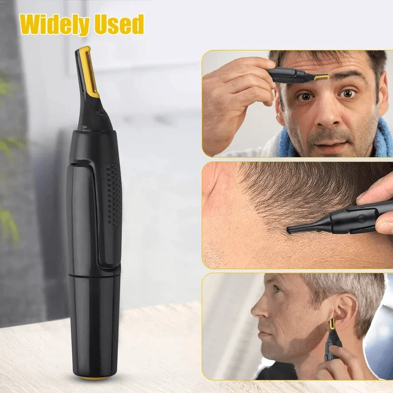 Men's Multi-Area Grooming Trimmer