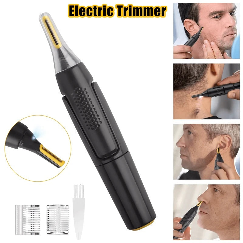 Men's Multi-Area Grooming Trimmer