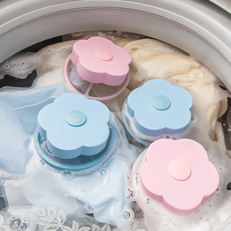 Laundry Lint & Pet Fur Remover