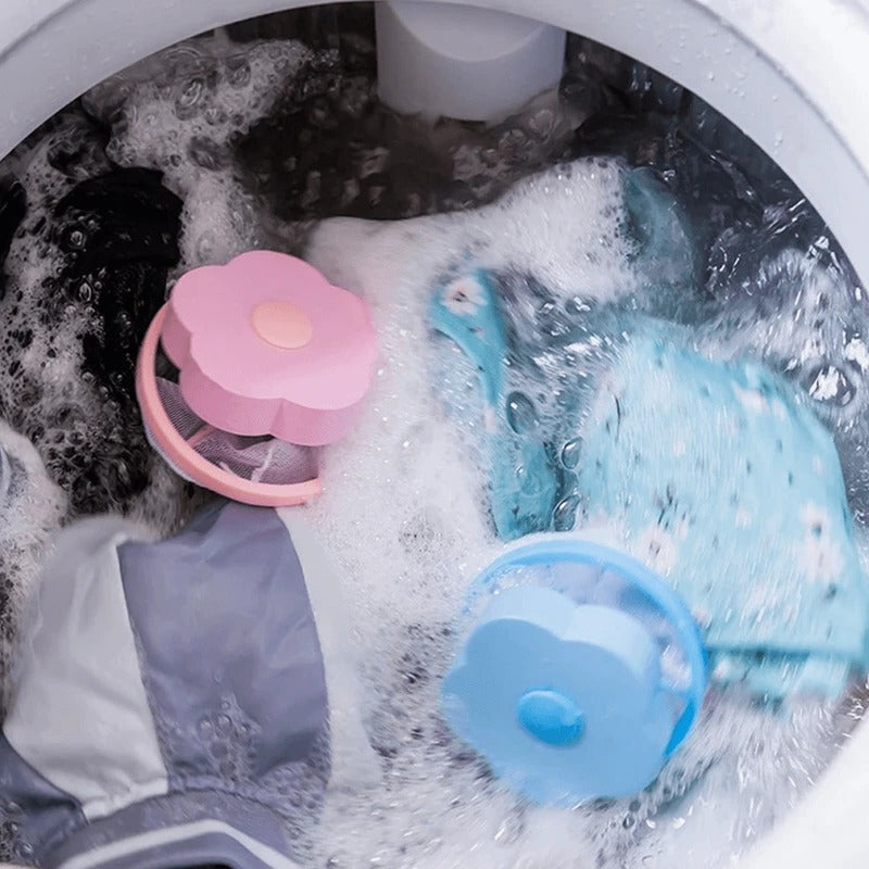 Laundry Lint & Pet Fur Remover