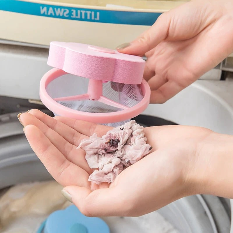 Laundry Lint & Pet Fur Remover