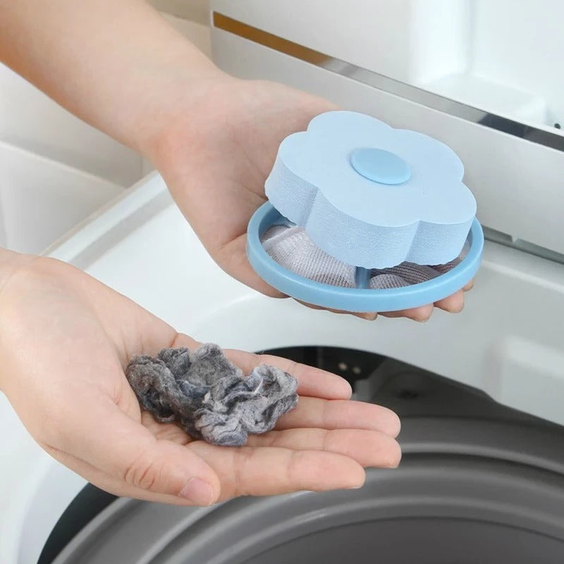 Laundry Lint & Pet Fur Remover