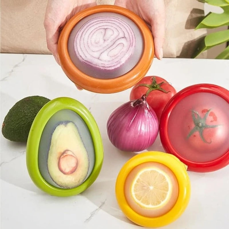 Fruit & Vegetable Freshness Storage Box
