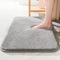 Thick Luxury Bathroom Rug