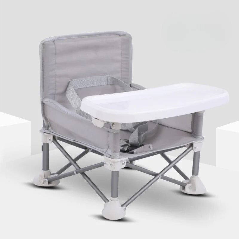 Portable Toddler Camping Chair