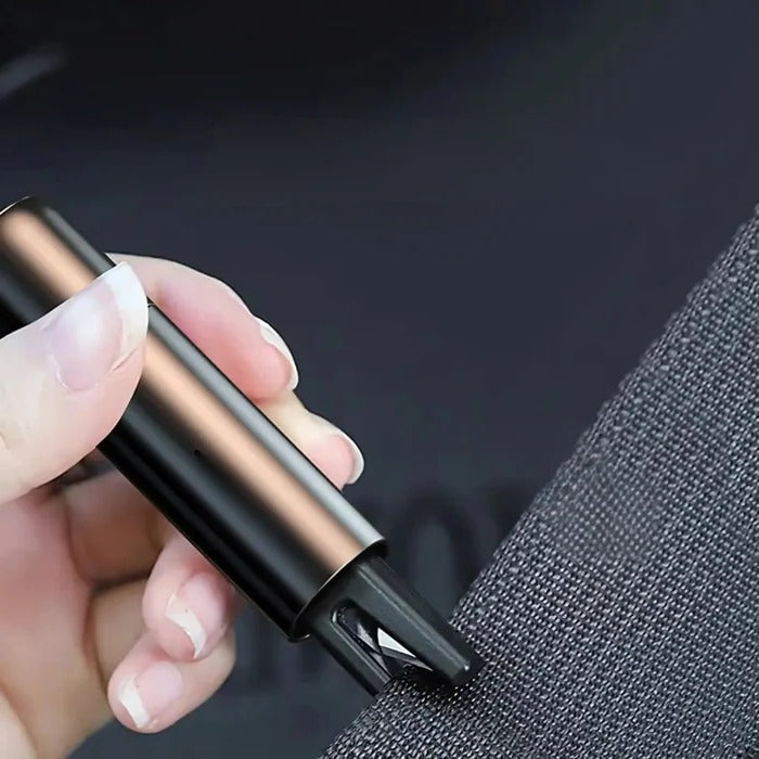 Emergency Car Escape Tool