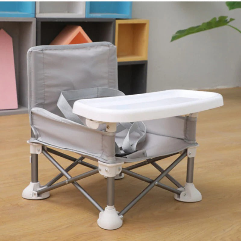 Portable Toddler Camping Chair