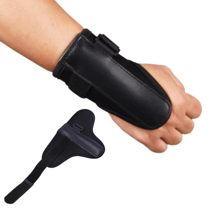 Golf Wrist Brace Swing Trainer & Corrector
