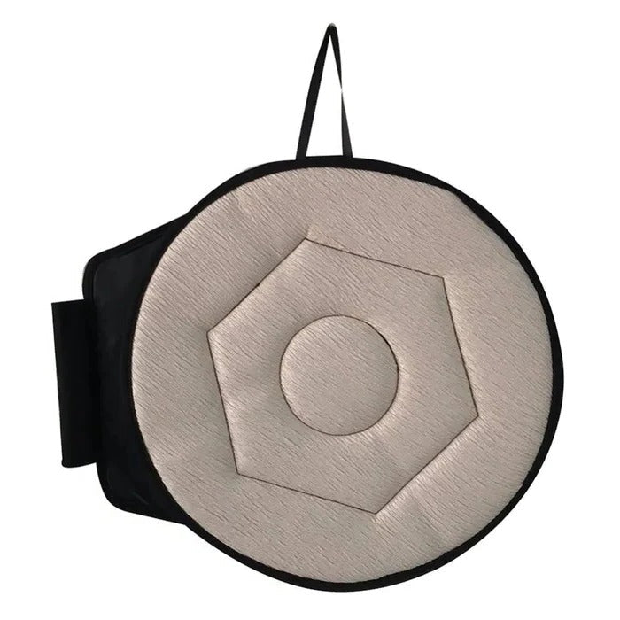 360° Rotating Seat Cushion Pivot Disc