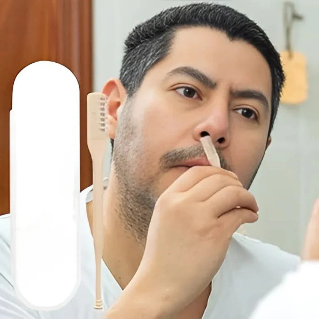 Nose & Ear Hair Trimmer