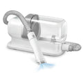 Low-Noise Dog Grooming Vacuum with Clipper Kit