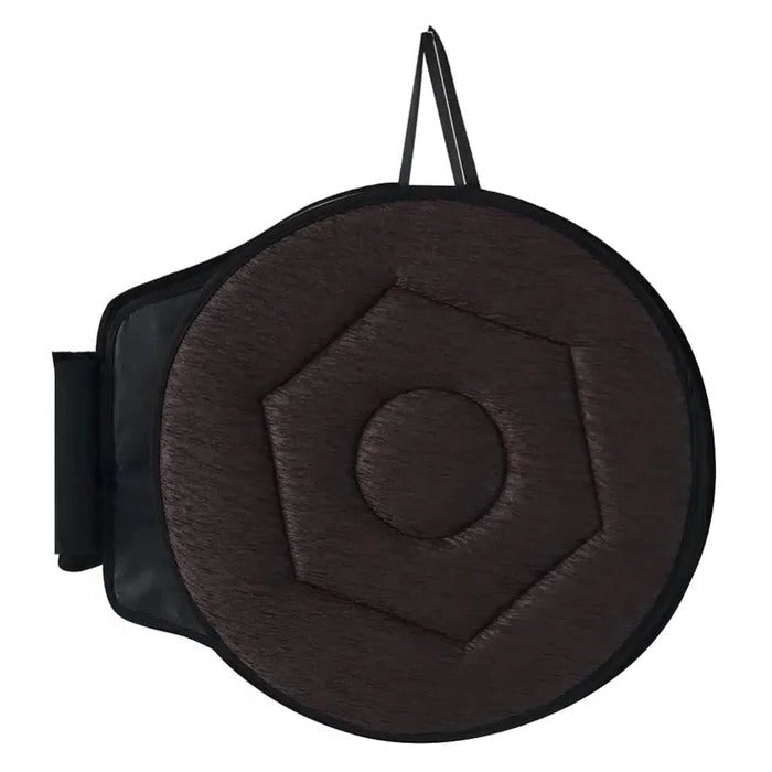 360° Rotating Seat Cushion Pivot Disc