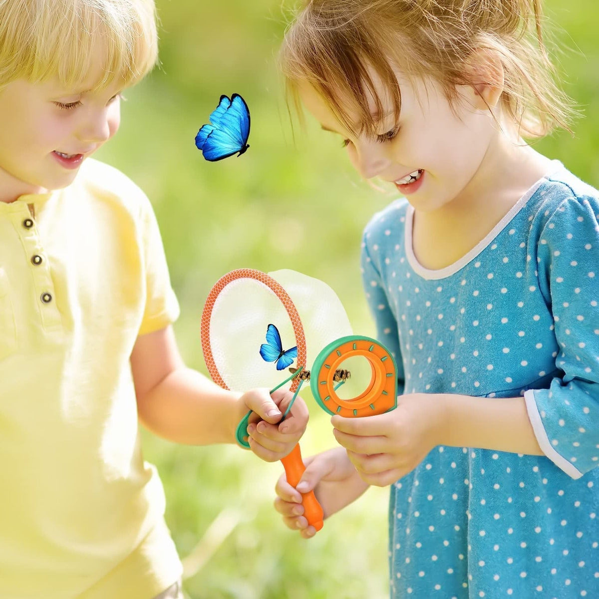 Kids' Insect Exploration Kit