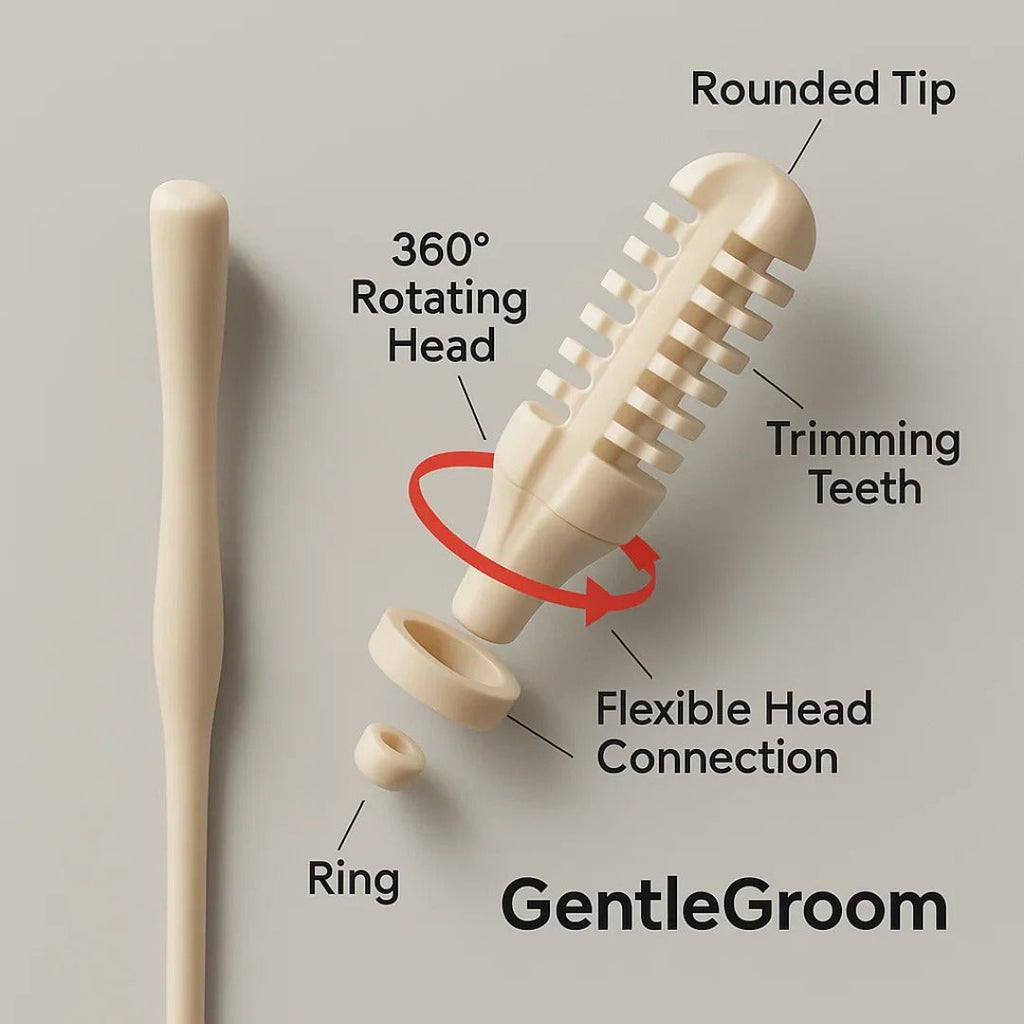 Nose & Ear Hair Trimmer