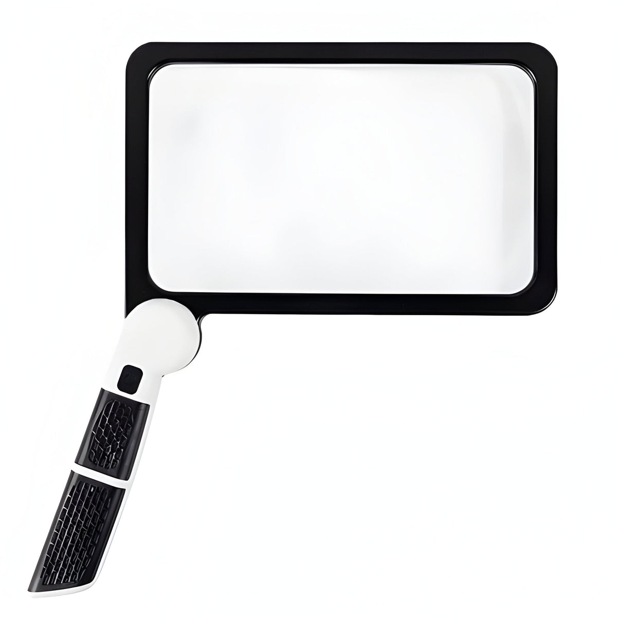 Foldable LED Magnifying Glass