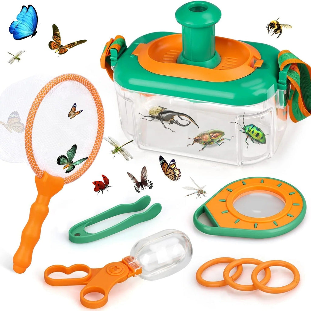 Kids' Insect Exploration Kit