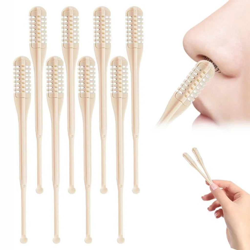 Nose & Ear Hair Trimmer