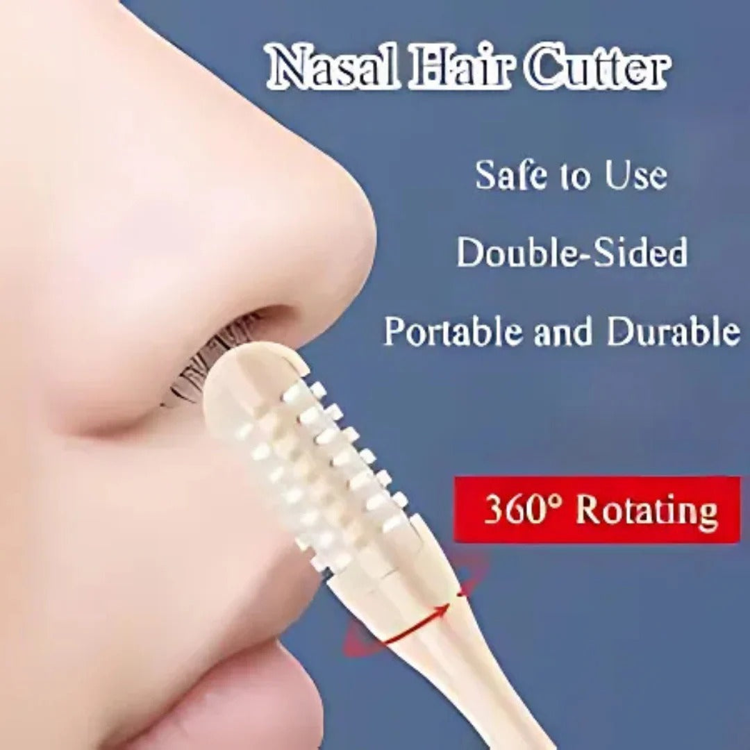 Nose & Ear Hair Trimmer