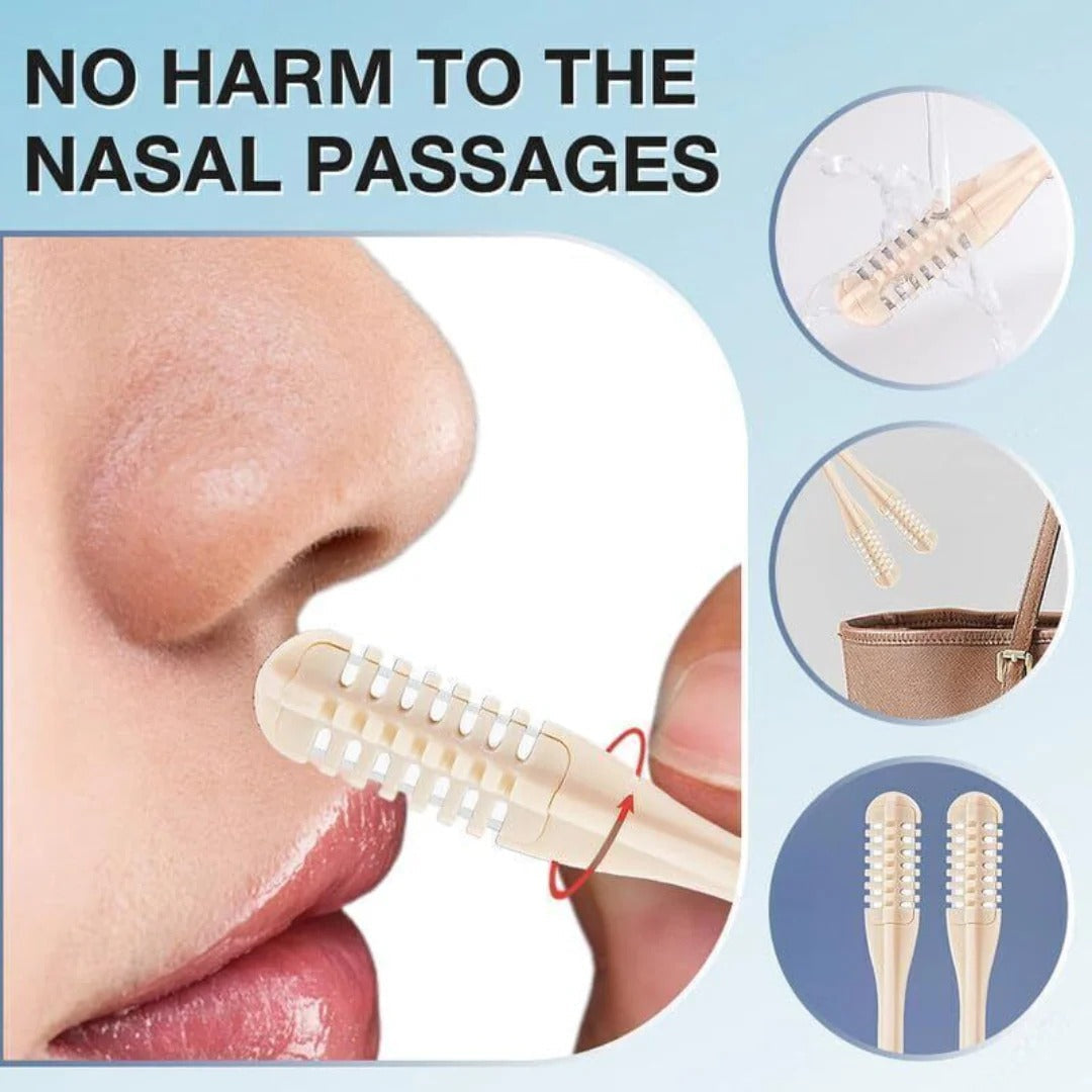 Nose & Ear Hair Trimmer