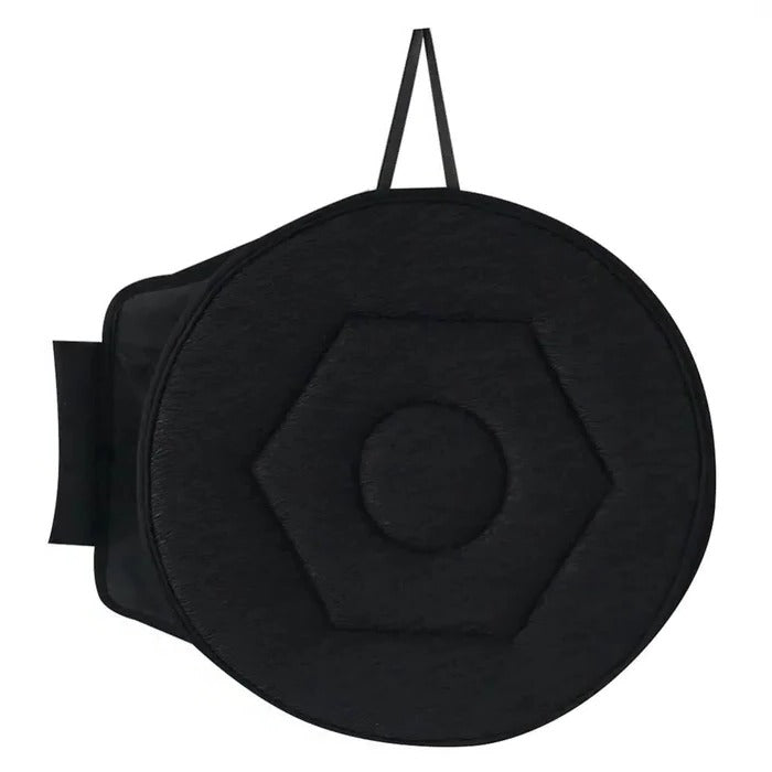 360° Rotating Seat Cushion Pivot Disc