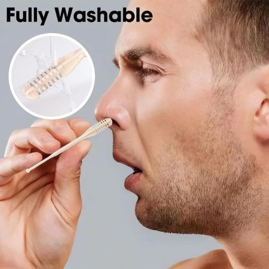 Nose & Ear Hair Trimmer