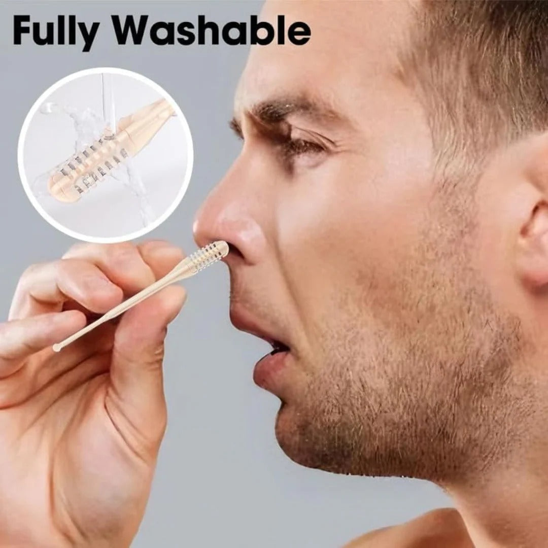 Nose & Ear Hair Trimmer