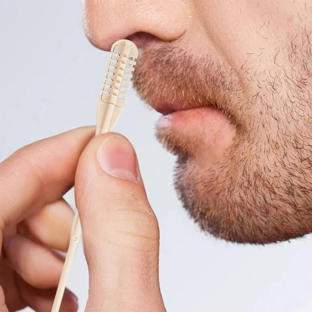 Nose & Ear Hair Trimmer