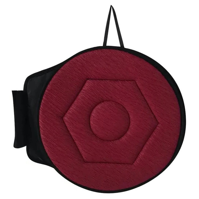 360° Rotating Seat Cushion Pivot Disc