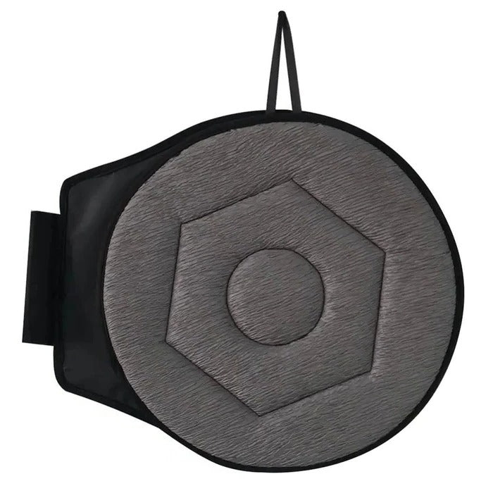 360° Rotating Seat Cushion Pivot Disc