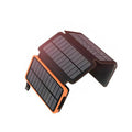 High-Capacity Solar Power Bank