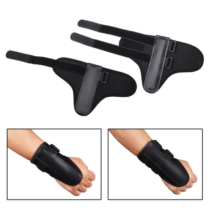 Golf Wrist Brace Swing Trainer & Corrector