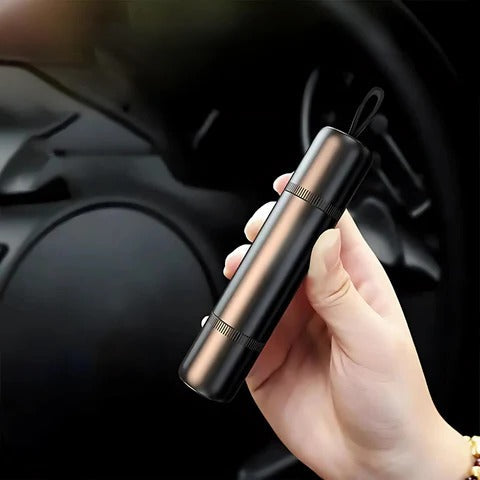 Emergency Car Escape Tool