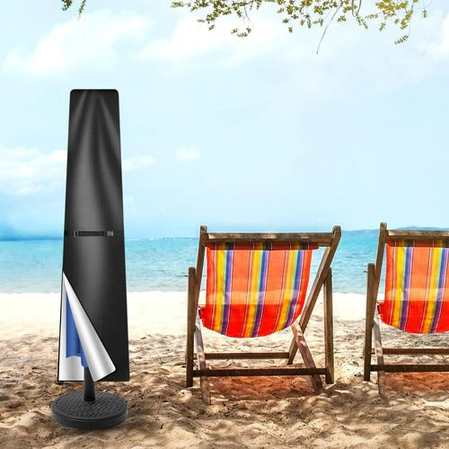 Waterproof Patio Umbrella Cover