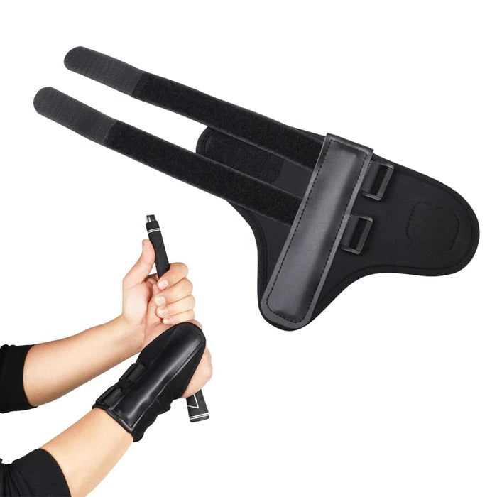 Golf Wrist Brace Swing Trainer & Corrector