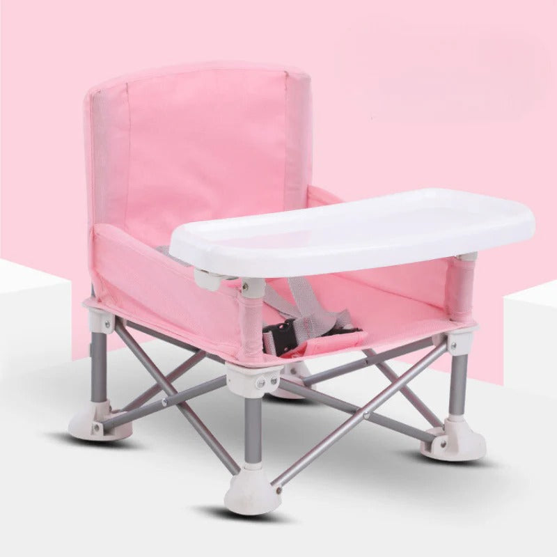 Portable Toddler Camping Chair