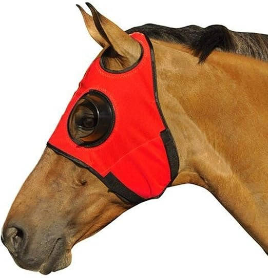Horse Blinders