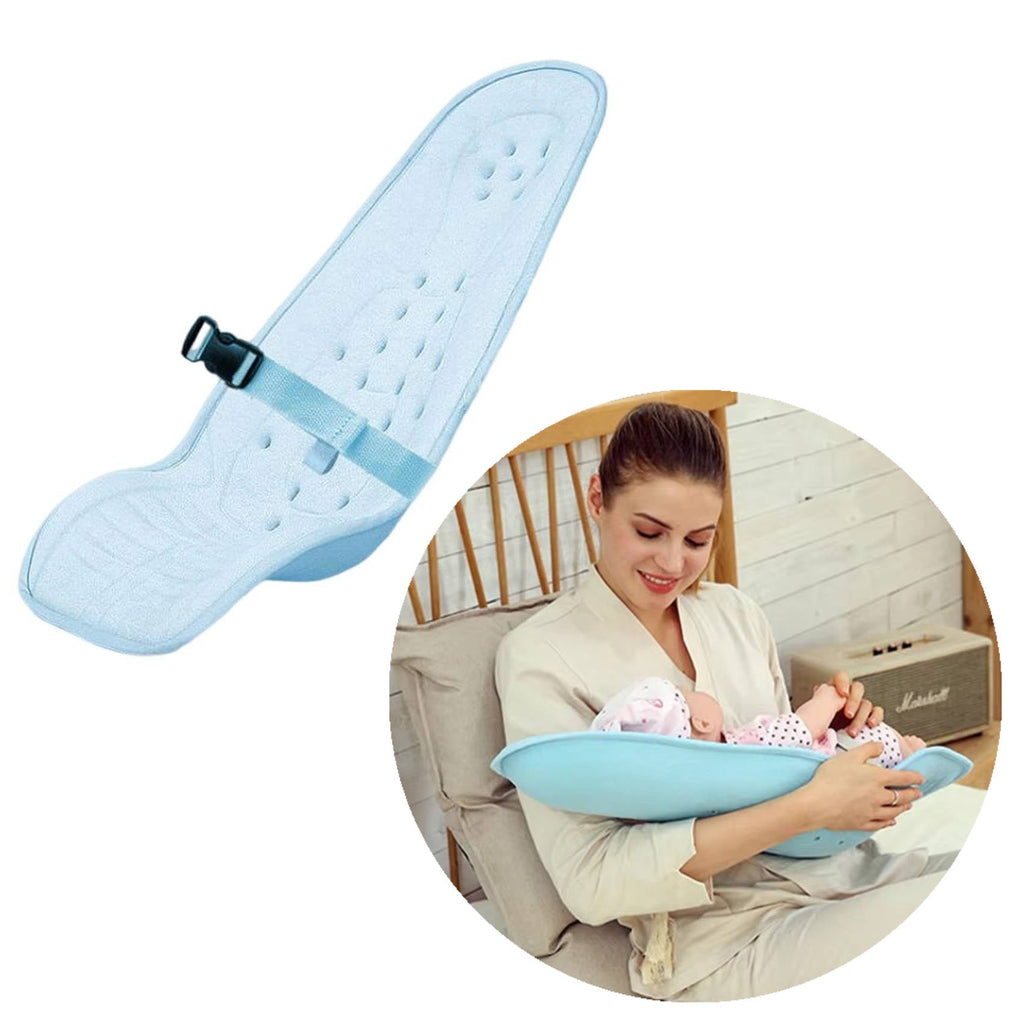 Newborn Breastfeeding Pillow