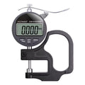 Digital Thickness Gauge for Paper, Cloth & Metal