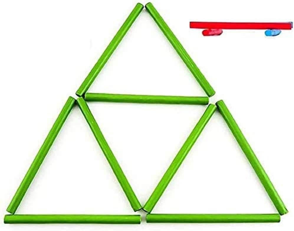 Educational Counting Sticks Set