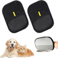 Pet Hair Remover Tool – 2 Pack