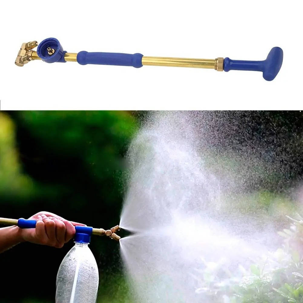 High-Pressure Hand Garden Pump Sprayer