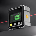 Digital Angle Finder & Laser Level