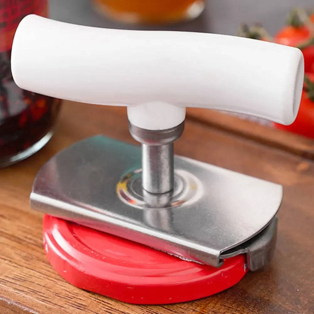 Jar & Bottle Cap Opener Tool